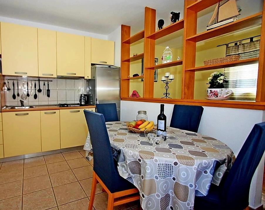 סופטאר Sweet Apartment Marijana מראה חיצוני תמונה