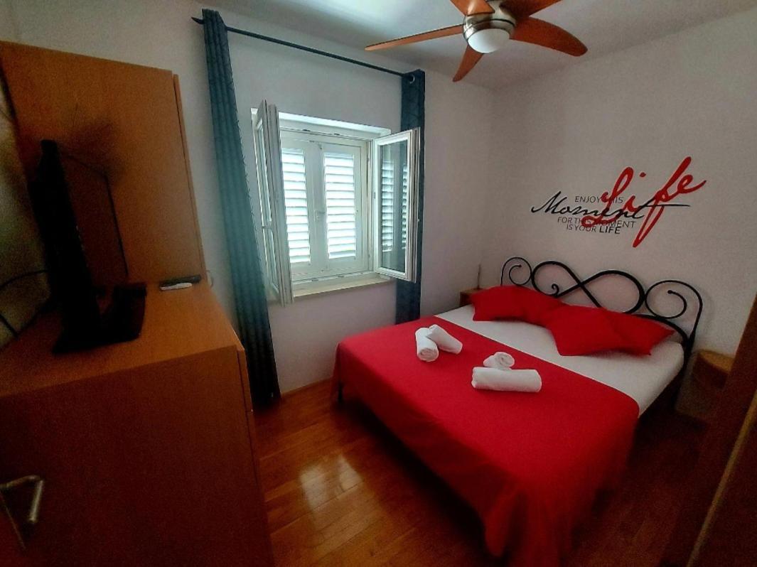 סופטאר Sweet Apartment Marijana מראה חיצוני תמונה