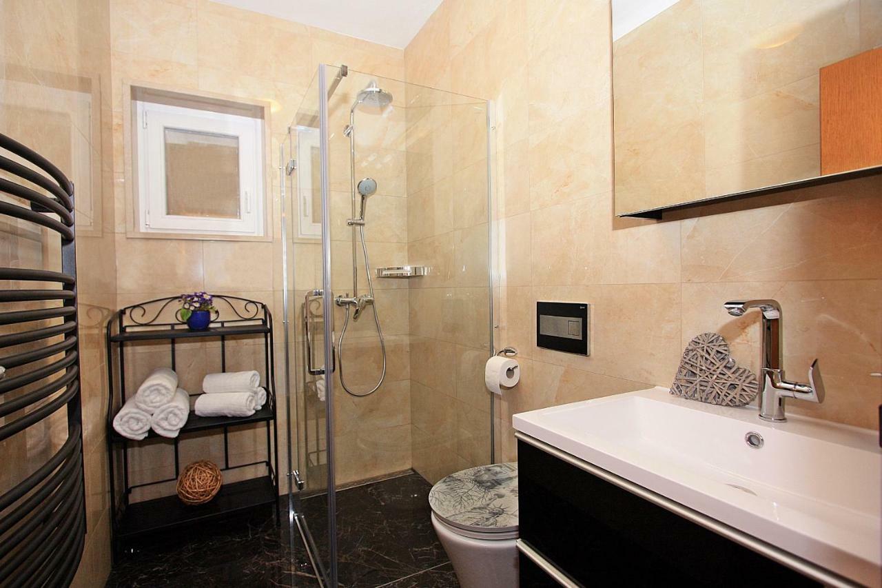 סופטאר Sweet Apartment Marijana מראה חיצוני תמונה