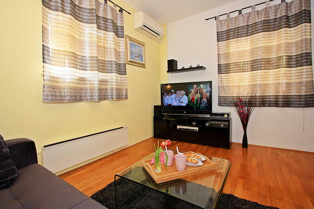 סופטאר Sweet Apartment Marijana מראה חיצוני תמונה