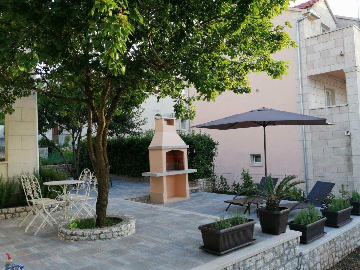 סופטאר Sweet Apartment Marijana מראה חיצוני תמונה