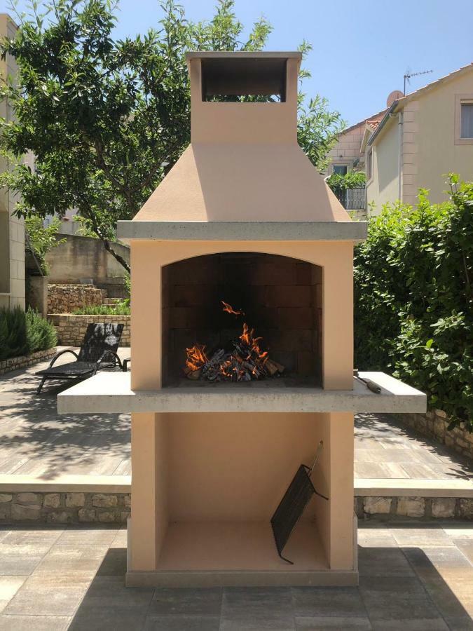 סופטאר Sweet Apartment Marijana מראה חיצוני תמונה