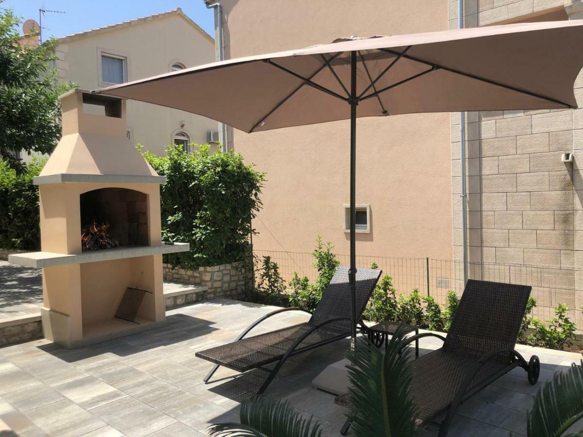 סופטאר Sweet Apartment Marijana מראה חיצוני תמונה